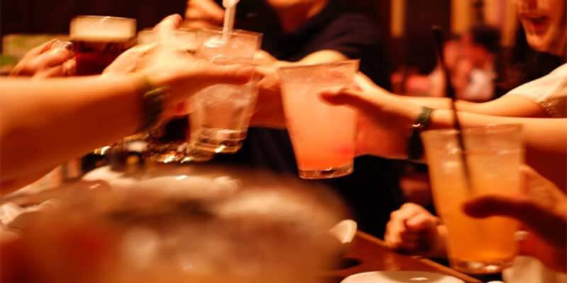 送別会イメージ