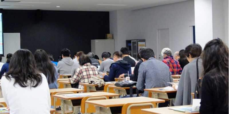 職業訓練校