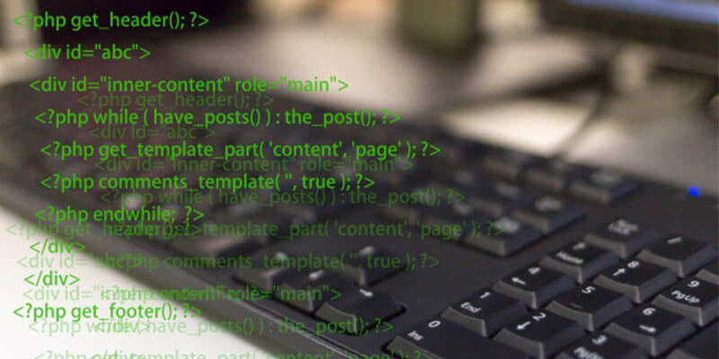 ソースコードを表示する方法