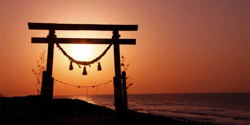 おすすめの神社