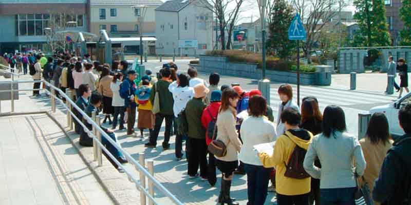 影響されやすい人々