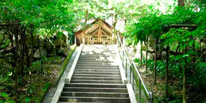 真名井神社